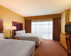 Khách sạn Embassy Suites By Hilton Charlotte Concord Golf Resort & Spa (Concord, Hoa Kỳ)