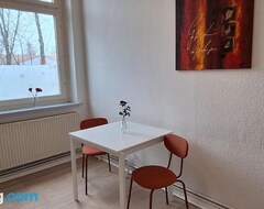Casa/apartamento entero Tolle Moderne Altbau Wohnung (Hohenlockstedt, Alemania)