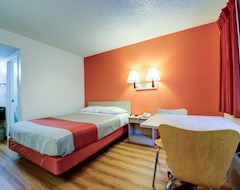 Hotelli Motel 6-Seattle, Wa - Airport (SeaTac, Amerikan Yhdysvallat)