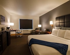 Khách sạn Wood River Inn & Suites (Hailey, Hoa Kỳ)