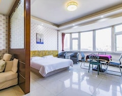 Hotel Lijin Express Hostel (Tianjin, China)