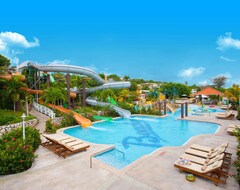 Khách sạn Beaches Ocho Rios A Spa & Golf - All Inclusive (Ocho Rios, Jamaica)