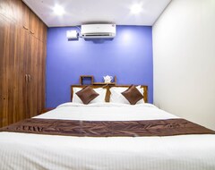 Hotel OYO 6375 Perungudi (Chennai, India)