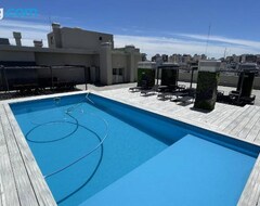 Toàn bộ căn nhà/căn hộ Splendid, Modern, And Cozy (Buenos Aires, Argentina)