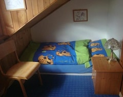 Hele huset/lejligheden Holiday House Bischofszell For 1 - 6 Persons With 2 Bedrooms - Holiday House (Bischofszell, Schweiz)