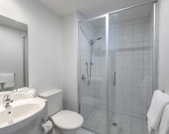 Huoneistohotelli Quest Cathedral Junction Serviced Apartments (Christchurch, Uusi-Seelanti)
