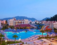 Hotel Green Nature Resort & Spa (Armutalan, Turquía)