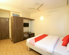 OYO 15983 Hotel Devpriya (Aurangabad, India)