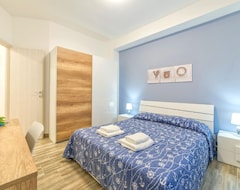 Toàn bộ căn nhà/căn hộ Holiday Apartment Porto Palo For 1 - 4 Persons With 2 Bedrooms - Holiday Apartment (Porto Viro, Ý)