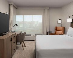 Hotel DoubleTree by Hilton Chattanooga Hamilton Place (Chattanooga, USA)