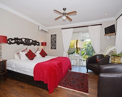 Hotel Oaklands Inn And Conference (Johannesburg, South Africa)