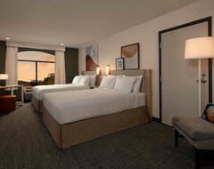 Hotel Plus JFK Inn & Suites (Houston, USA)