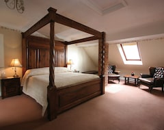 Khách sạn Hotel Marsh Farm (Wootton Bassett, Vương quốc Anh)