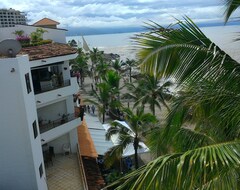 Entire House / Apartment Ocean Front...Just Remodeled! (Puerto Vallarta, Mexico)