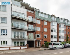 Lejlighedshotel Solent Court (Portsmouth, Storbritannien)