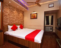 OYO 2510 Hotel Aster Guest House (Kalküta, Hindistan)