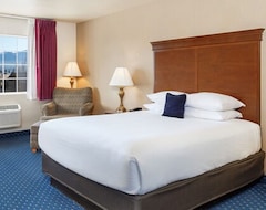 Hotel Comfort Inn & Suites (Susanville, EE. UU.)