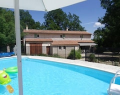 Toàn bộ căn nhà/căn hộ House / Villa - Forcalquier (Forcalquier, Pháp)