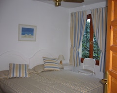 Tüm Ev/Apart Daire Villa With Stunning Views,easy Access To Swimming Pool/ Beautiful Gardens. A/con (Cartagena, İspanya)