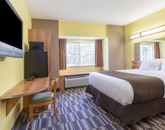 Hotel Microtel Inn and Suites Johnstown (Johnstown, USA)