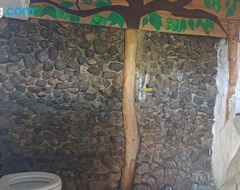 Guesthouse Las Cabañas De Mike (San Juan La Laguna, Guatemala)