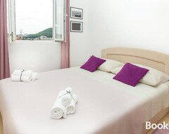 Cijela kuća/apartman Bridge Apartment With Sea View (Dubrovnik, Hrvatska)