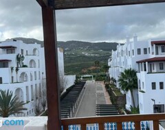 Hotel Marina Beach (Fnideq, Marokko)