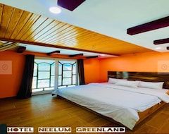 Hotel Neelum Greenland (Muzaffarabad, Pakistan)