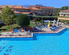 Hotel Grand Platon (Paralia Katerinis, Greece)