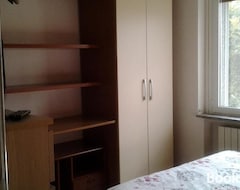 Cijela kuća/apartman Scarpone (Pavia, Italija)