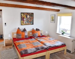 Apart Otel 5 Bed Apartment Near The Old Imperial City Of Goslar. Ideal For Motorcyclists (Langelsheim, Almanya)