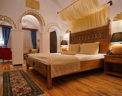 Mira Cappadocia Hotel (Avanos, Tyrkiet)