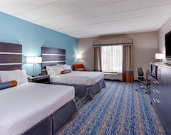 Khách sạn Holiday Inn Express I-95 Capitol Beltway - Largo, An Ihg Hotel (Largo, Hoa Kỳ)