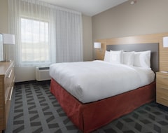 Hotel Towneplace Suites By Marriott Denver South/Lone Tree (Lone Tree, Sjedinjene Američke Države)