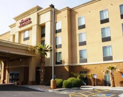 Hotel Hampton Inn & Suites Kingman (Kingman, USA)