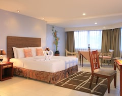 Hotel Wild Orchid Beach Resort (Subic, Philippines)