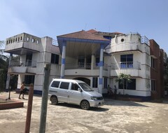 Hele huset/lejligheden Duplex Bagan Bari, Fully Secured Boundary With Cctv Cameras (Sylhet, Bangladesh)