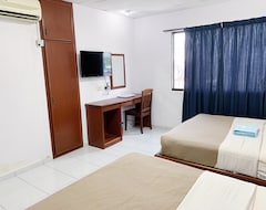Hotelli Park City Motel (Malacca, Malesia)