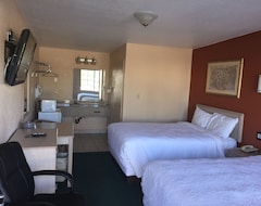 Otel Desert Inn (Brawley, ABD)