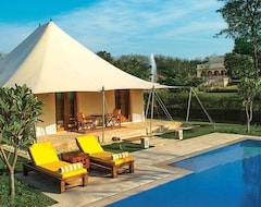 Hotel The Oberoi Sukhvilas Resort And Spa (Chandigarh, India)
