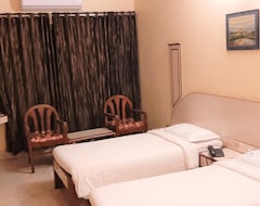 Hotelli Hotel Mangalore International (Mangalore, Intia)