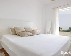 Cijela kuća/apartman Amalias Sea View Apartment (Kalamaki, Grčka)