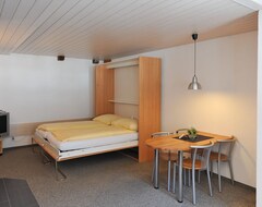 Khách sạn Hotel Oberland (Lauterbrunnen, Thụy Sỹ)