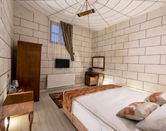 Hotel Mesken Cave Suites (Avanos, Tyrkiet)