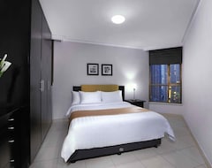 Otel Horison Suite Residences Rasuna Jakarta (Jakarta, Endonezya)