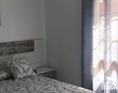 Koko talo/asunto Apartamento Azahar (Calahonda, Espanja)