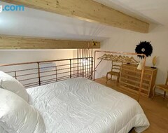 Cijela kuća/apartman Meuble De Tourisme 4 Etoiles Logis Riquet Proche De Carcassonne (Caux-et-Sauzens, Francuska)