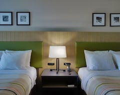 Hotel Country Inn & Suites by Radisson, Savannah Gateway, GA (Savannah, EE. UU.)