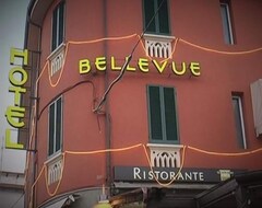 Hotel Bellevue (Pianoro, Italy)