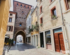Casa/apartamento entero Antiche Mura - Bassano Dieda (Bassano del Grappa, Italia)